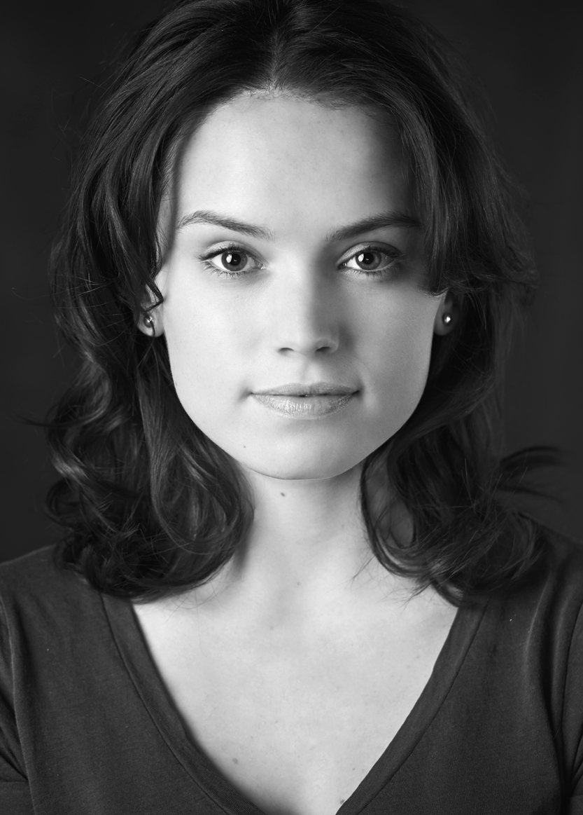 daisy ridley who is star wars