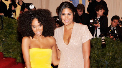 Rachel Roy Responds to Beyonce, Jay Z Affair Cowboy Carter Lyrics