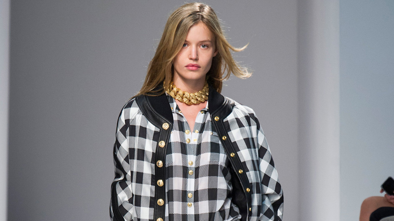 Best Paris Fashion Week Instagrams