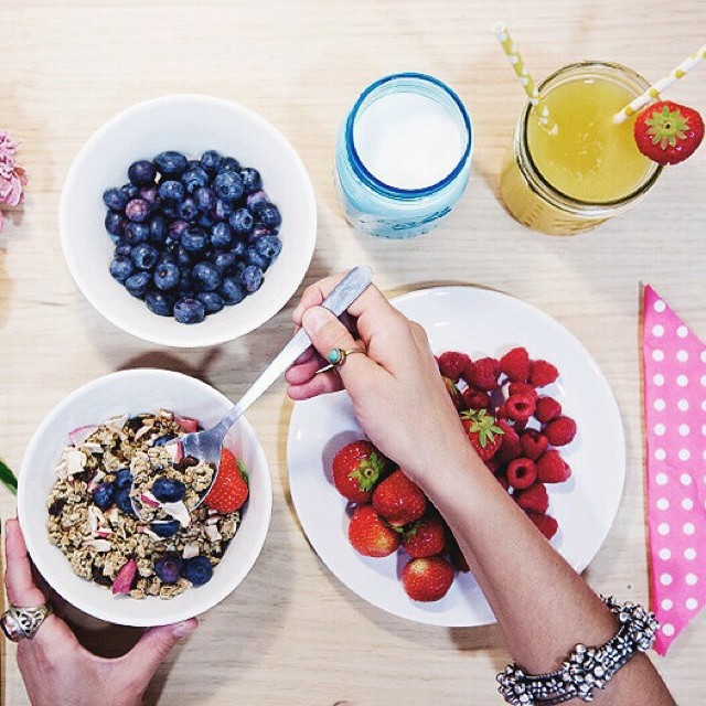 11 Things Every Successful Beauty Blogger Owns