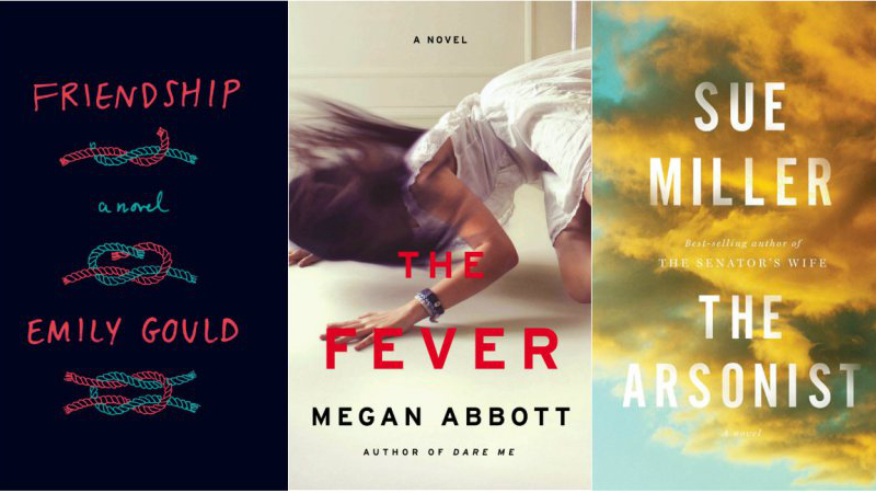 new book releases novel summer 2014