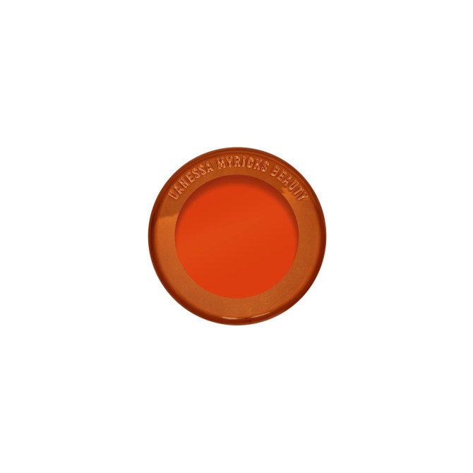 Danessa Myricks Yummy Skin Blurring Balm Powder Flushed