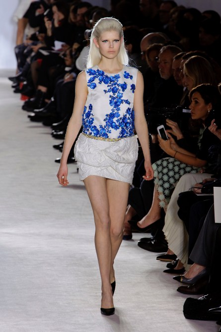 STYLECASTER | Mini Skirt History