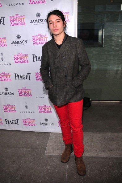 ezra miller gay the flash