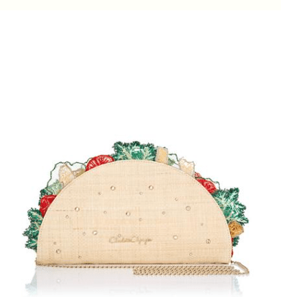 How to Get a Glamorous, Retro Look With Charlotte Olympia X MAC