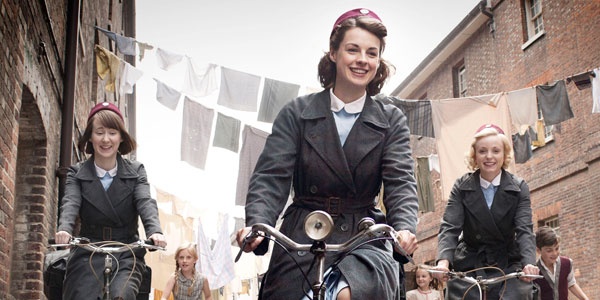 "Call the Midwife" (Photo: PBS)