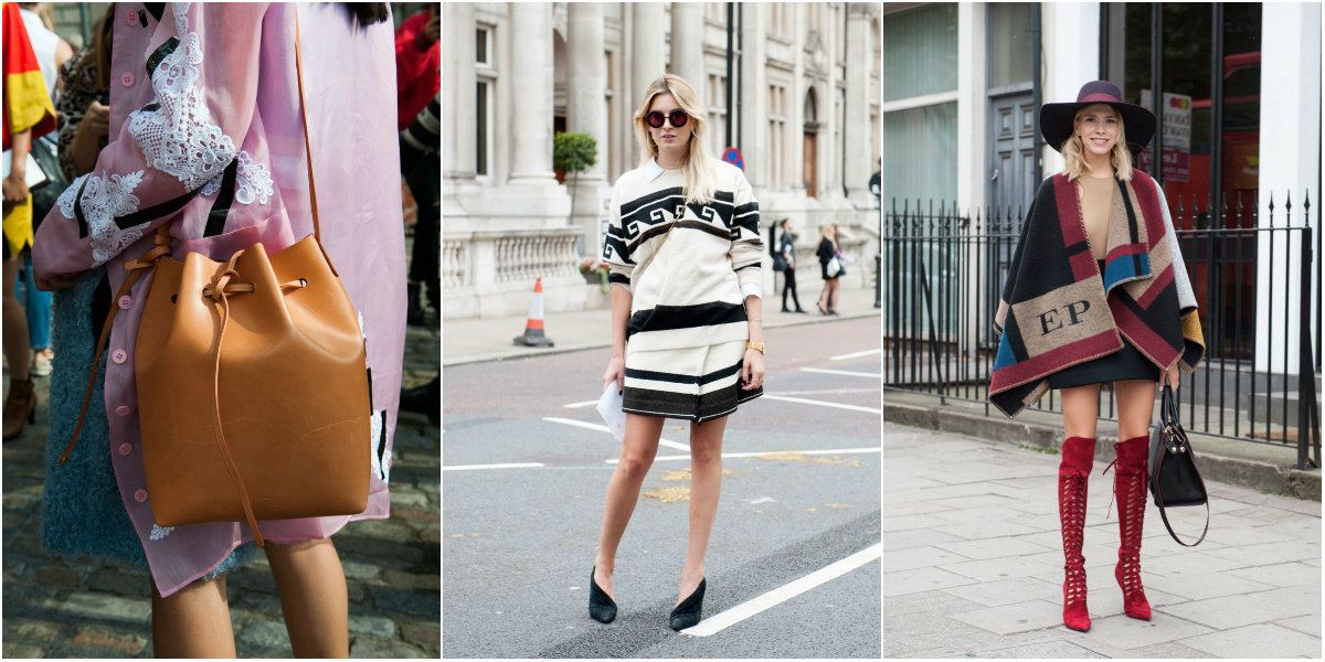 street style trends 2014