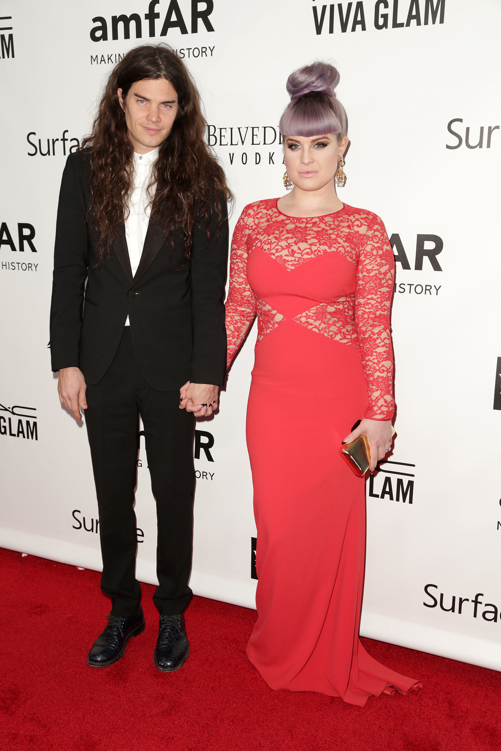 2013 amfAR Inspiration Gala