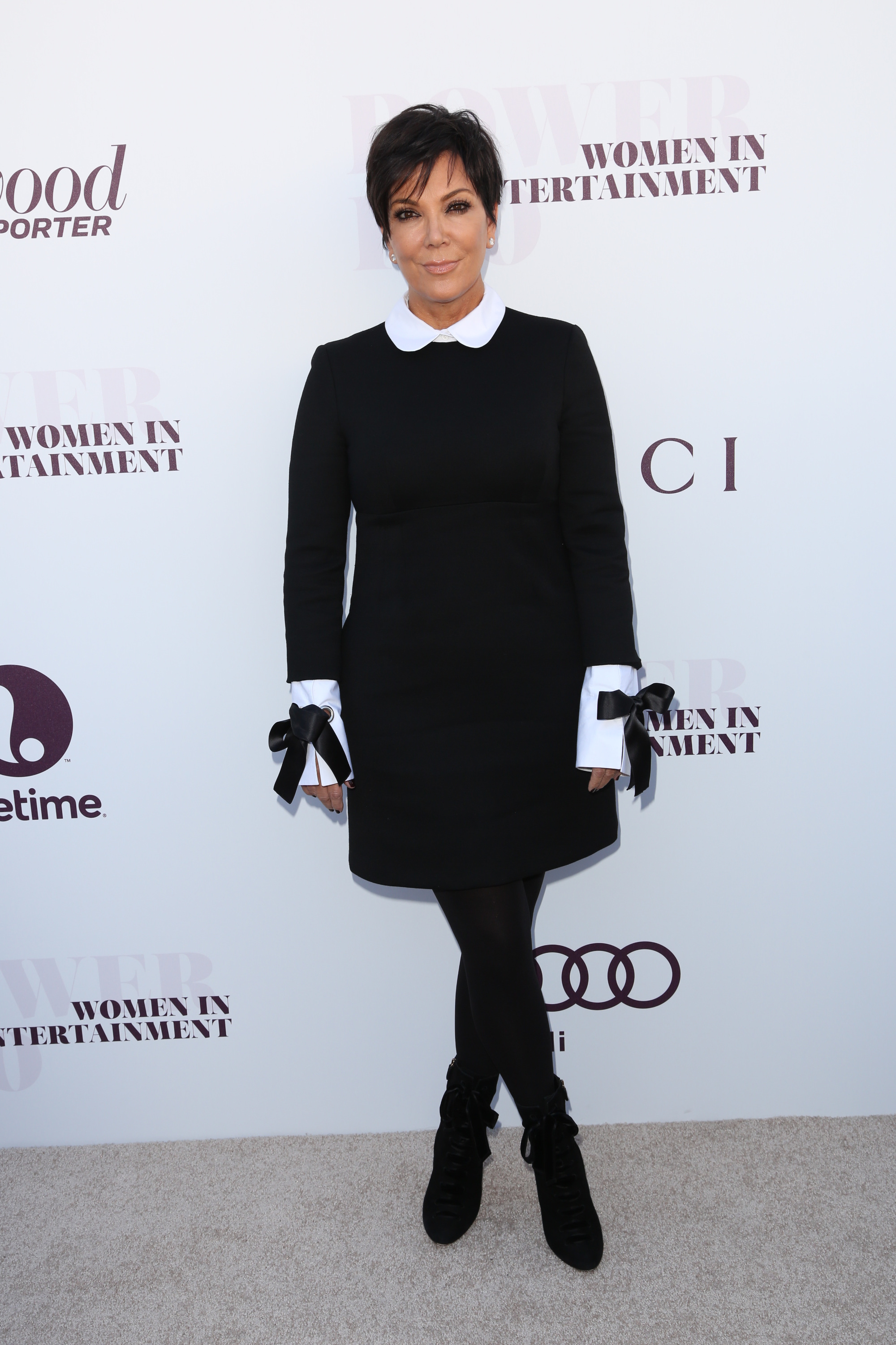 The Hollywood Reporter’s 23rd annual Women in Entertainment