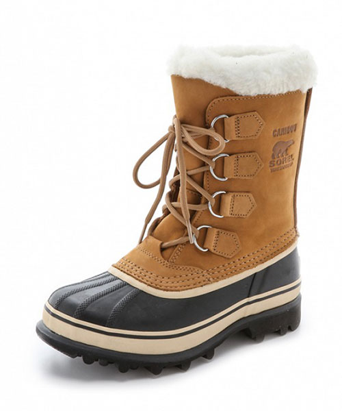 Sorel Boots