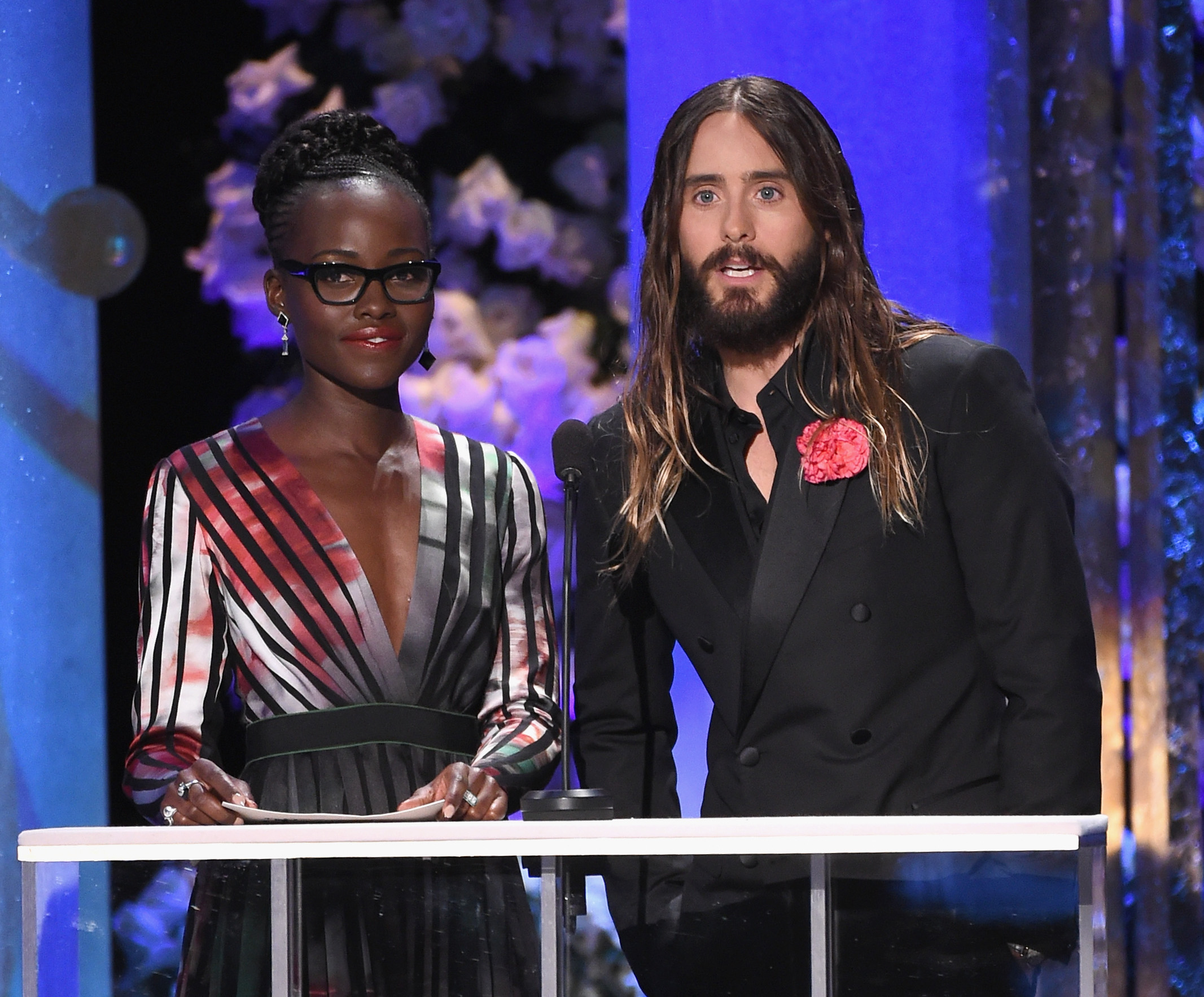 lupita-jared-leto-dating-rumors-2015-sag-awards