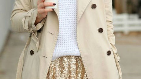 Sequin Clothes To Shop For Holiday Parties, New Year's Eve & More