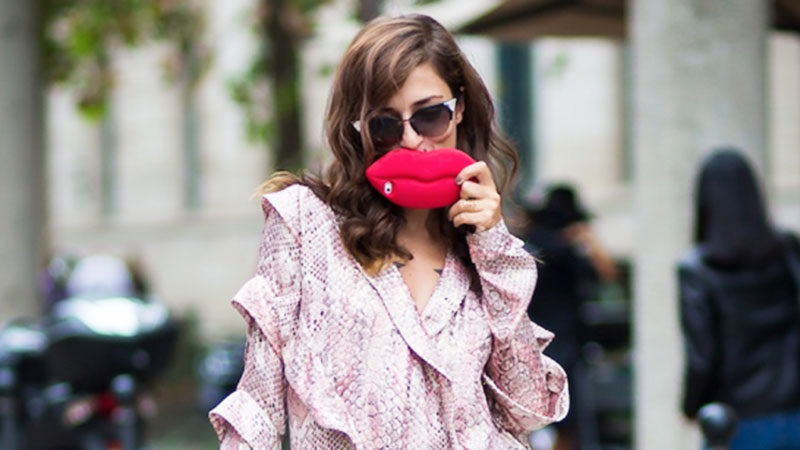 eleonora carisi street style