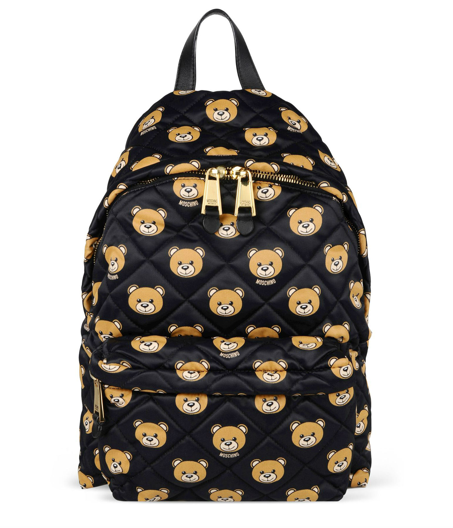 Quilted Backpack $725