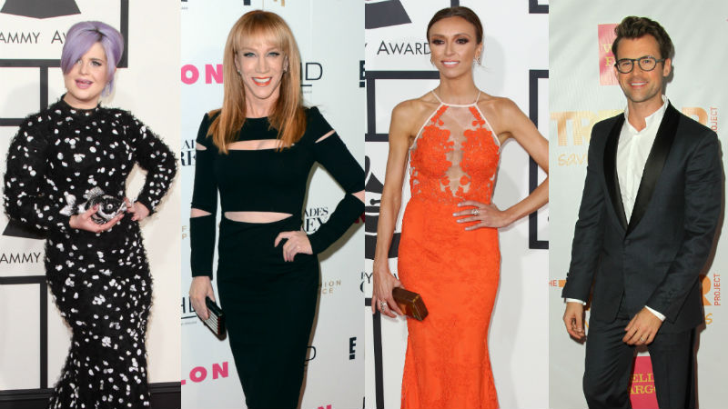 'Fashion Police' is Going on Hiatus Until Next September