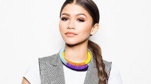 zendaya interview stylecaster