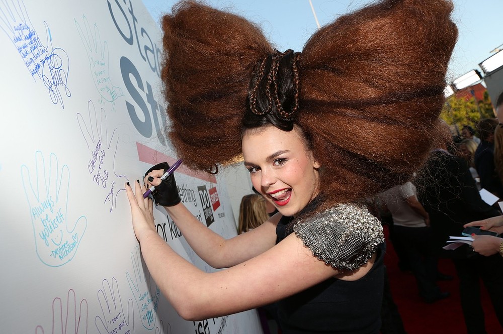 Would You Pay $250,000 One Bottle of Nail Polish?