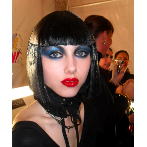 Get The Look From Betsey Johnson Fall 2011