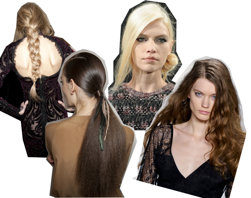 How Grow Out Your Hair Even Faster