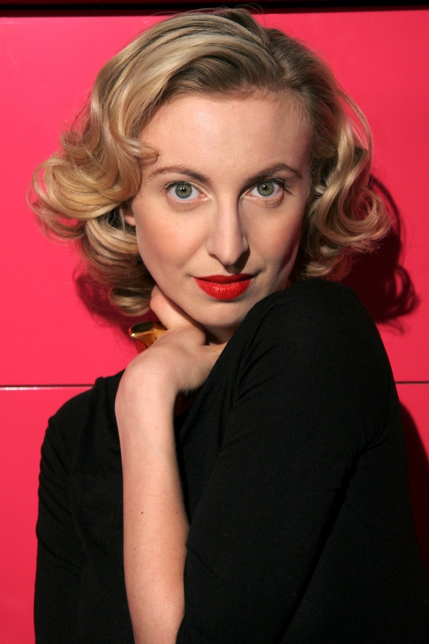 Lipstick Queen Poppy King on Trends, Tricks and New Products