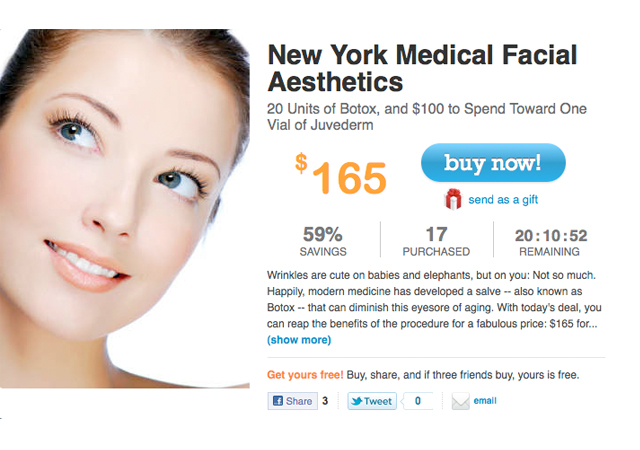 The Truth About Botox