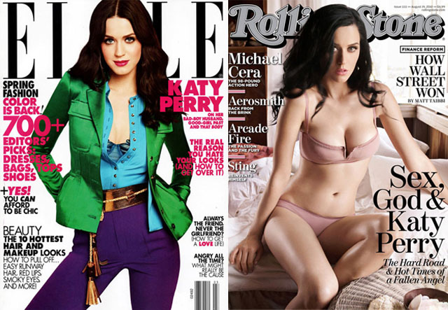 Get Katy Perry's Billboard Music Awards Berry Lip