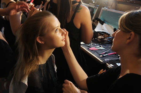 How Mink Lash Extensions Changed My Life