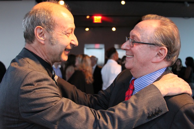 Pablo Manzoni Talks Elizabeth Arden, Bright Eyes & Jackie O