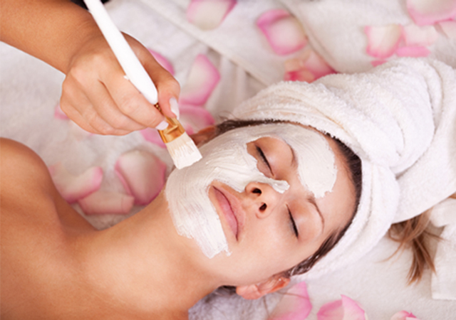 New Kiehl's Spa is the Cool Place Get Facial