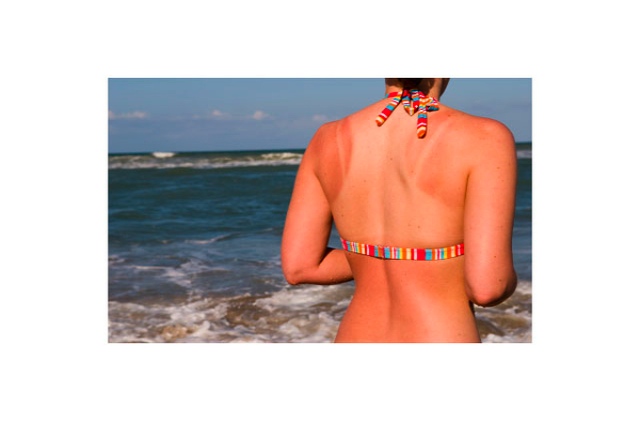 Bad Skin Habits Permanently Leave The Past