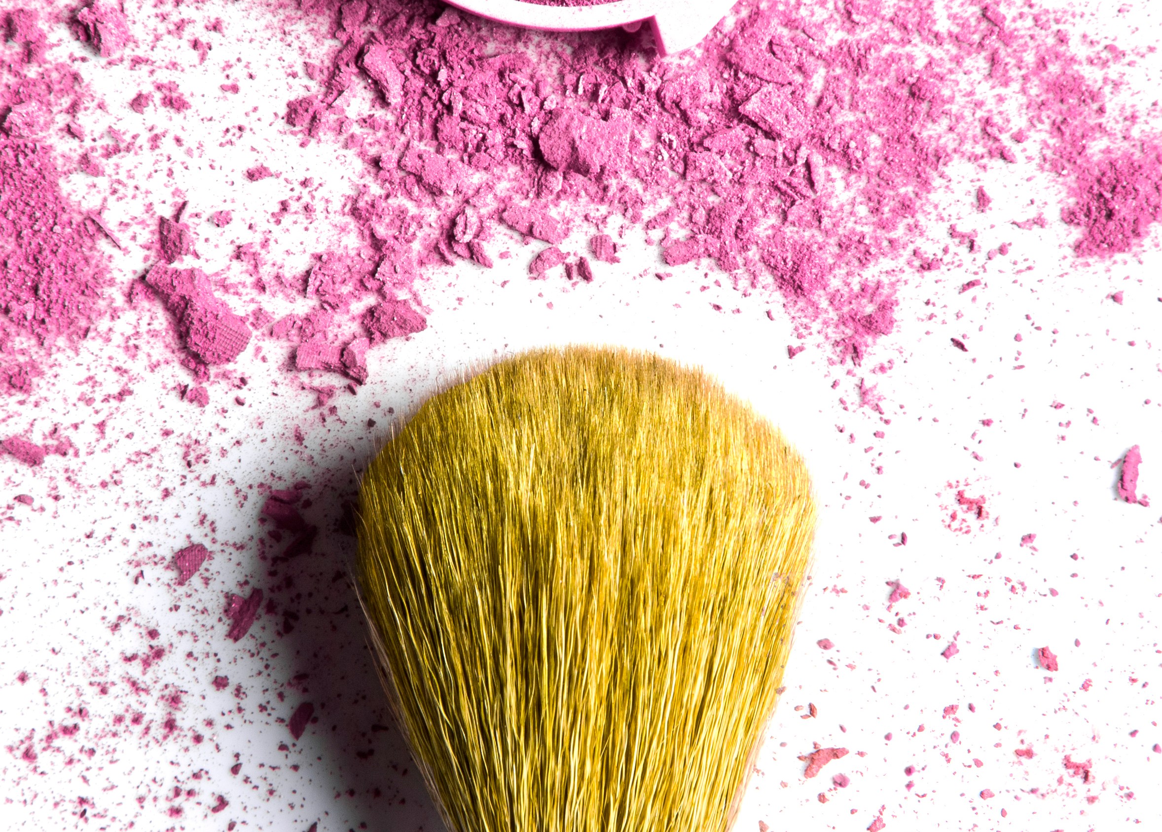 Are You Using An Excessive Amount of Product?