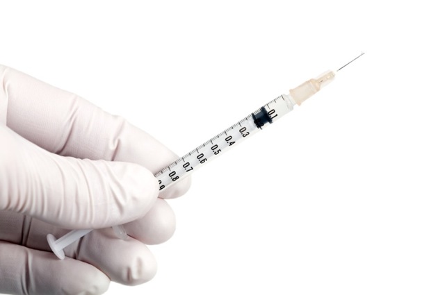 Prabal Gurung Shows Us "Birds of Paradise" Eyes NYFW