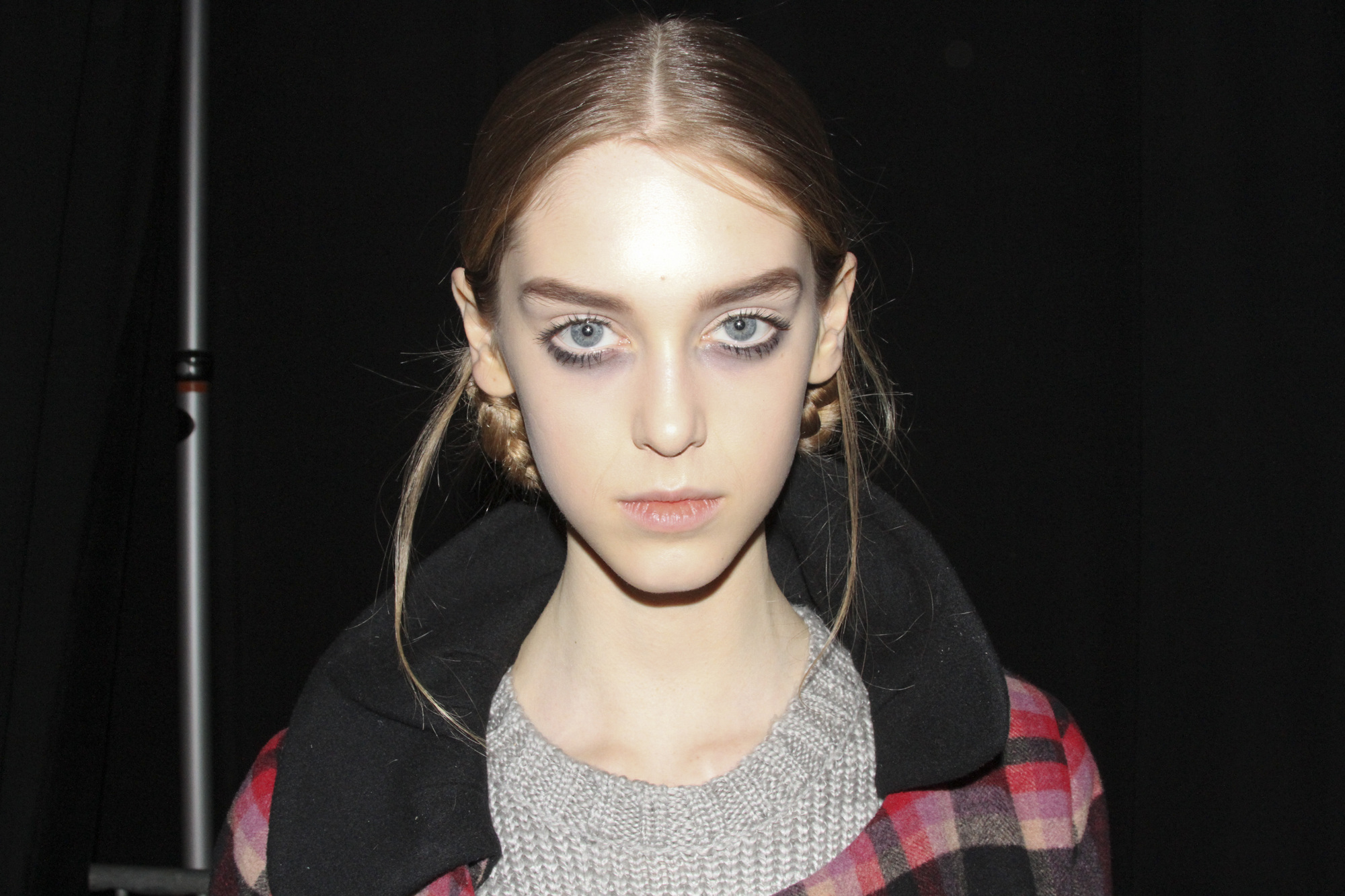 Pamela Love Wants Tattoo You During New York Fashion Week