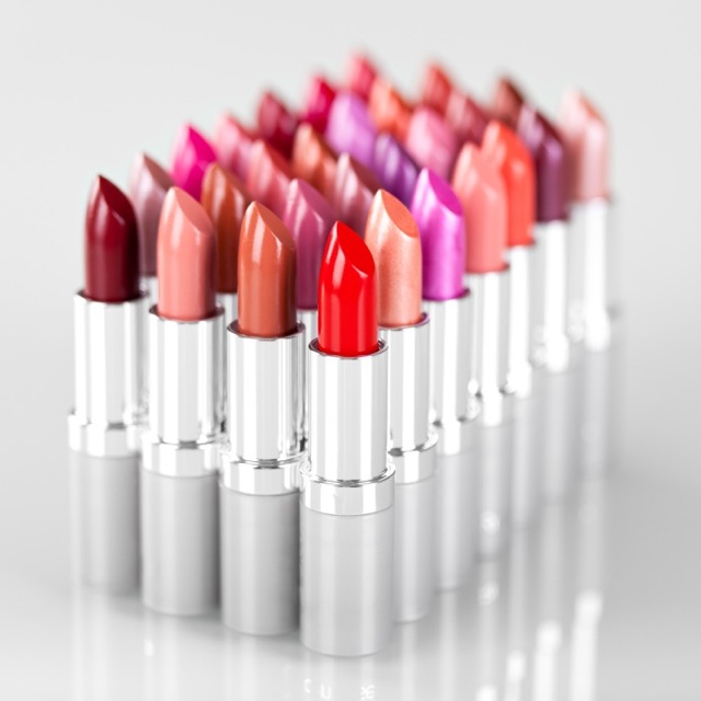 How Harmful Is Your Lipstick Your Health?