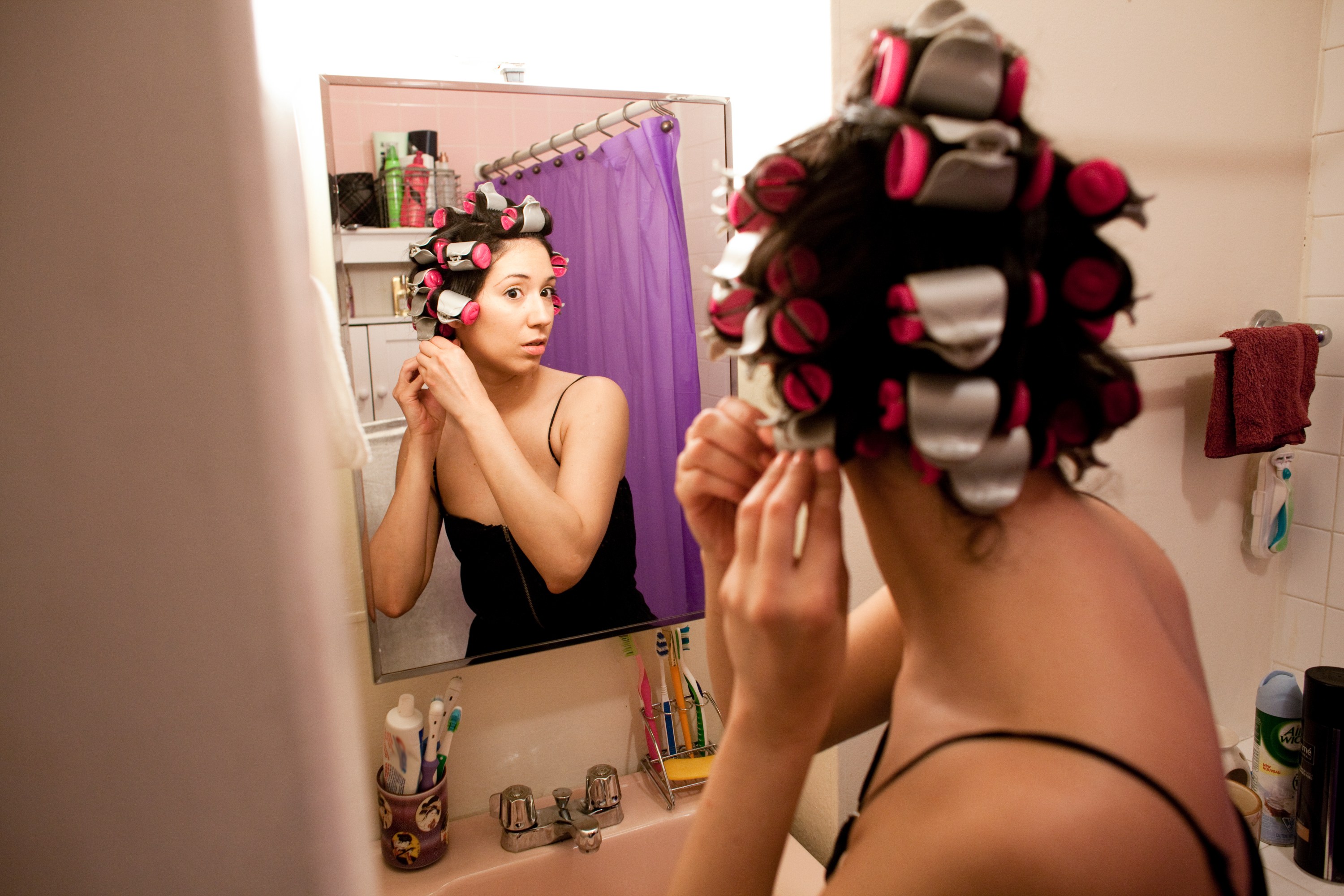 Eyelashes Trend: See the Runway Looks Now