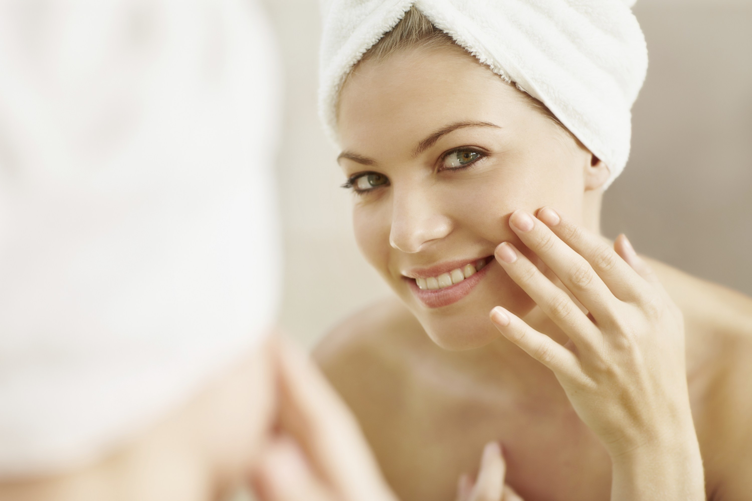 How to Get Hair and Skin Ready for Fall