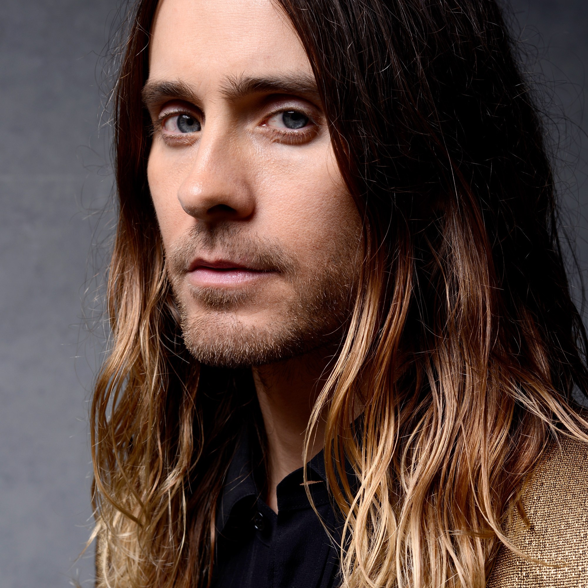 Are Lupita Nyong'o and Jared Leto Dating?