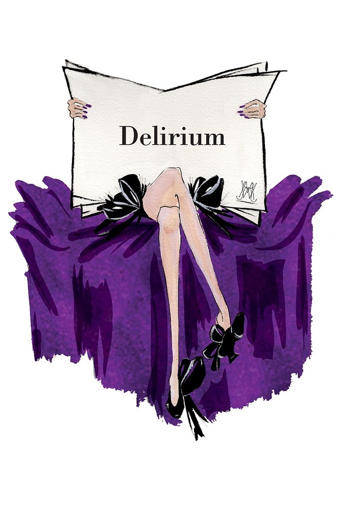 Ruffian to Introduce First Nail Polish Collection with Birchbox