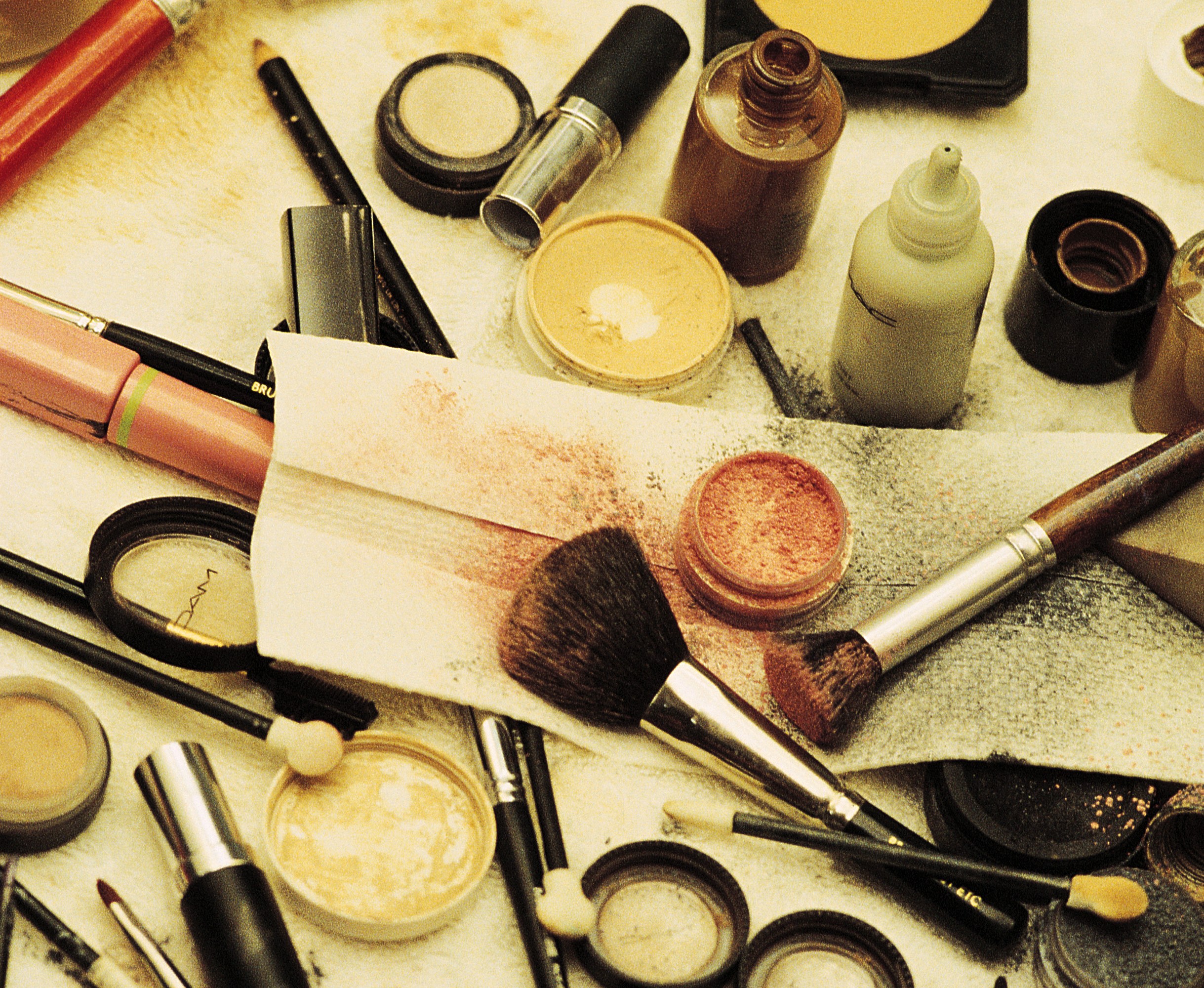 What to Do When Your Favorite Makeup Has Been Discontinued