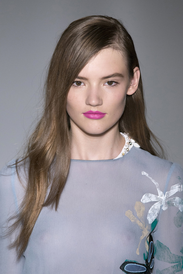 How to Make Your Summer Makeup Colors Work For Winter