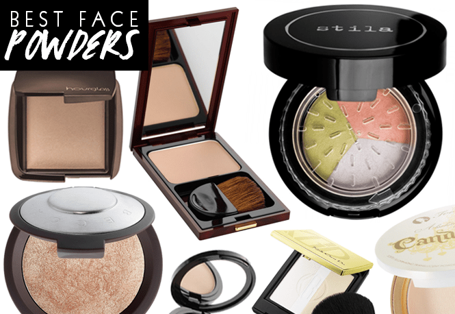 The Best Face Powders to Use Instead of Bronzer