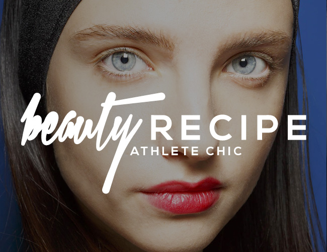 How to Look Good After the Gym