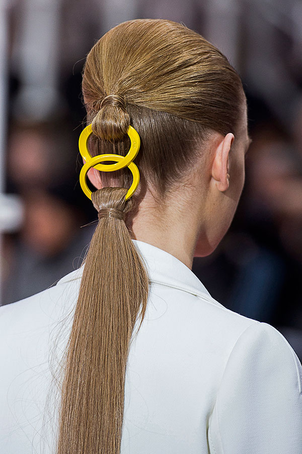 Common Hairstyle Mistakes You Might Be Making