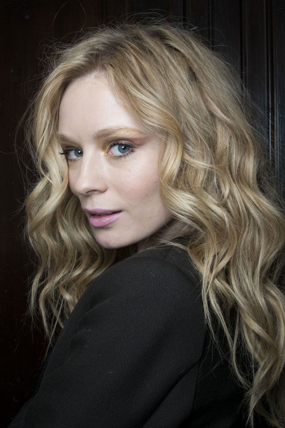 Celebrity Manicurist Jin Soon Tells Us How Get the Best Nails Prom