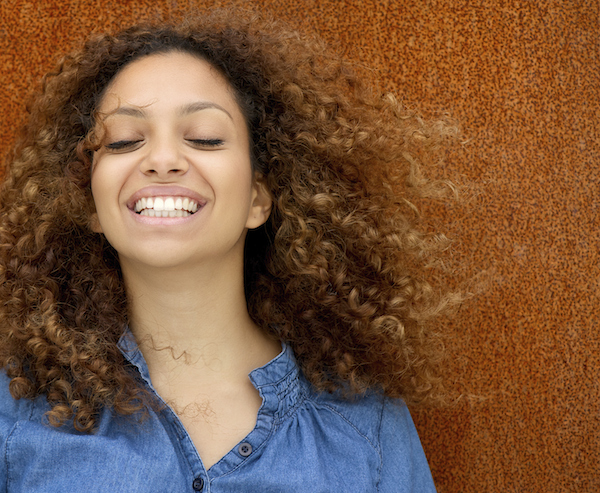10 Things No One Ever Tells You About: Curly Hair