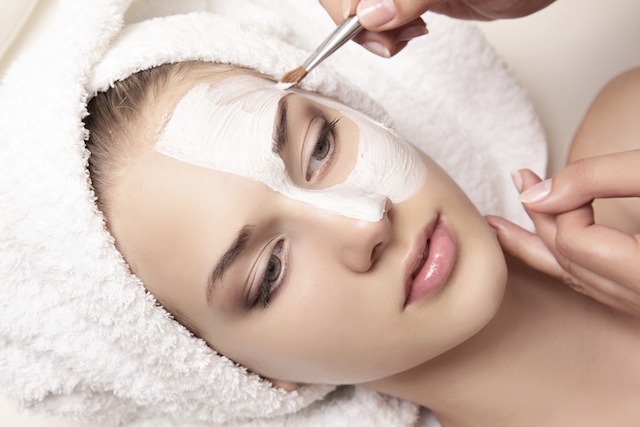 Bizarre Facials We're Pretty Tempted to Try