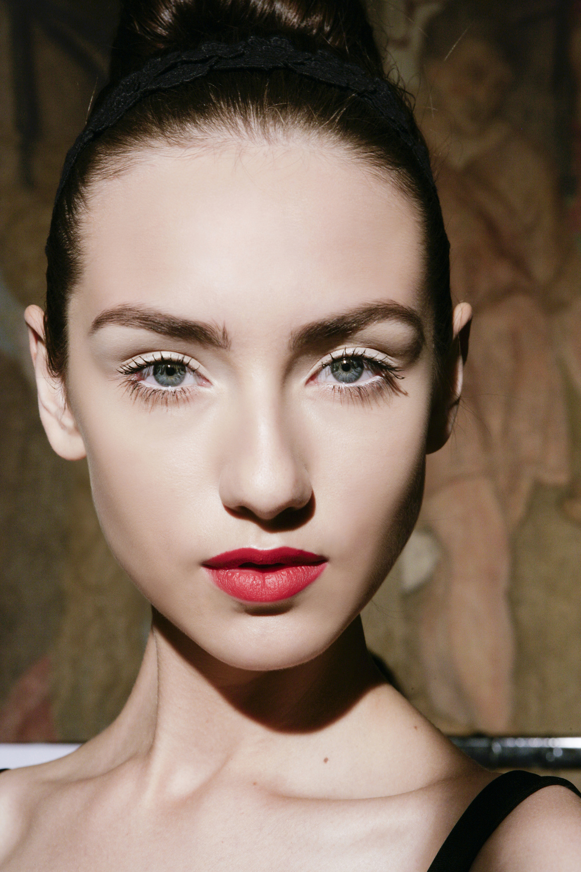 Ask an Expert: Can I Brush My Hair When It's Wet?