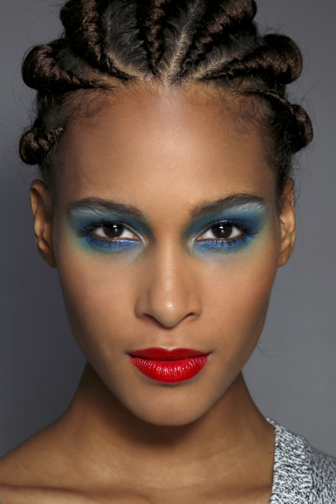 Ashley Benson Long Hair Is a Big Surprise at NYFW