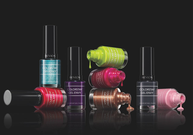 Expert-Approved Nail Top Coats