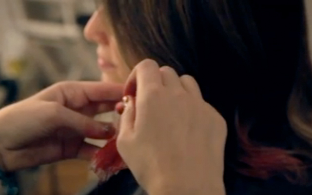 Meet Angela Reece: Celebrity Makeup Artist